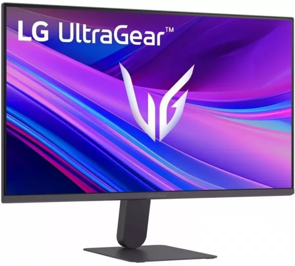 Монитор LG UltraGear 27G411A-B  (27", IPS, 1980x1080, 144hz)